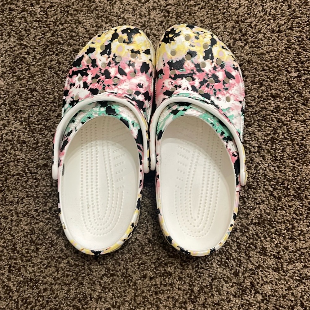 Crocs Women’s 12